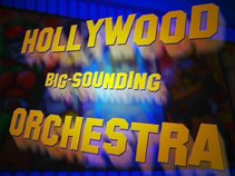 Hollywood Big-Sounding Orchestra