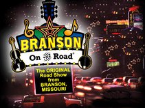 Branson On The Road