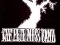 The Pete Moss Band