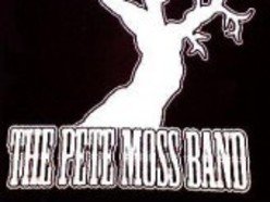 Image for The Pete Moss Band