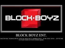 "Block Boyz Ent."