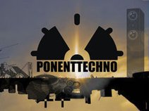 Ponent Techno