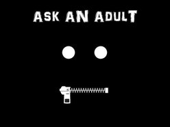 Image for Ask An Adult