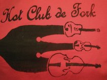 Hot Club de Fork