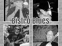 Bistro Blues Band