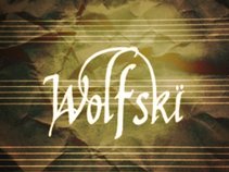 Wolfski