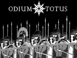 Image for Odium Totus