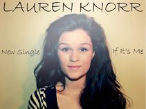 Lauren Knorr Music