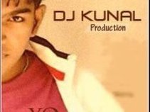 DJ Kunal