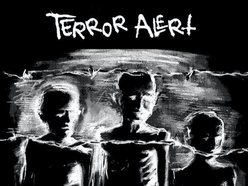 Image for Terror Alert