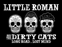 little roman & the dirty cats
