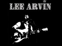 Lee Arvin