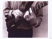Tom Yermack - Two Hand Guitar
