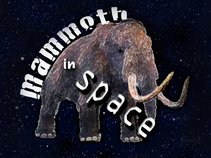 Mammoth in Space