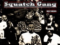 Squatch Gang
