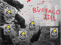 Buffalo iill / Doktor Lorenz
