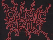 Caustic Death