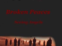 broken peaces