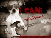 i cani rock@blues