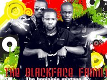 BlackFace Family