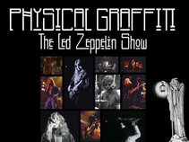 Physical Graffiti - The Led Zeppelin Tribute Show