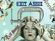 Exit Annie