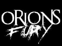 Orion's Fury