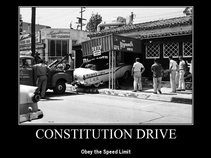 Constitution Drive