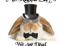 Mr.Rabbit Says.