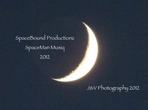 SpaceBound Productionz/SpaceMan Musiq