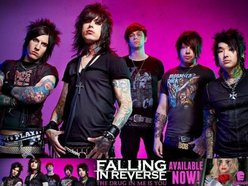 Image for Falling In Reverse
