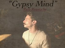 Paco Moustache