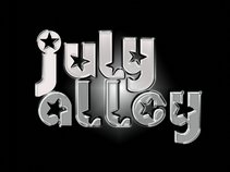 JULY ALLEY