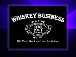 Image for Whiskey Business