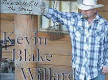 Kevin Blake Willard & the Cadillac Cowboys