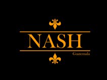 NASH GT