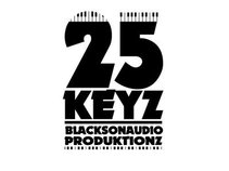 25 Keyz