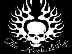 Image for The Rocketbillys