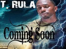 Thunder Ruler(T.Rula)