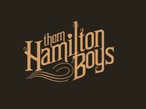 Them Hamilton Boys
