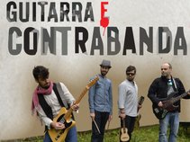 Guitarra & Contrabanda