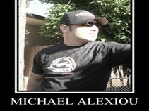 Michael Alexiou