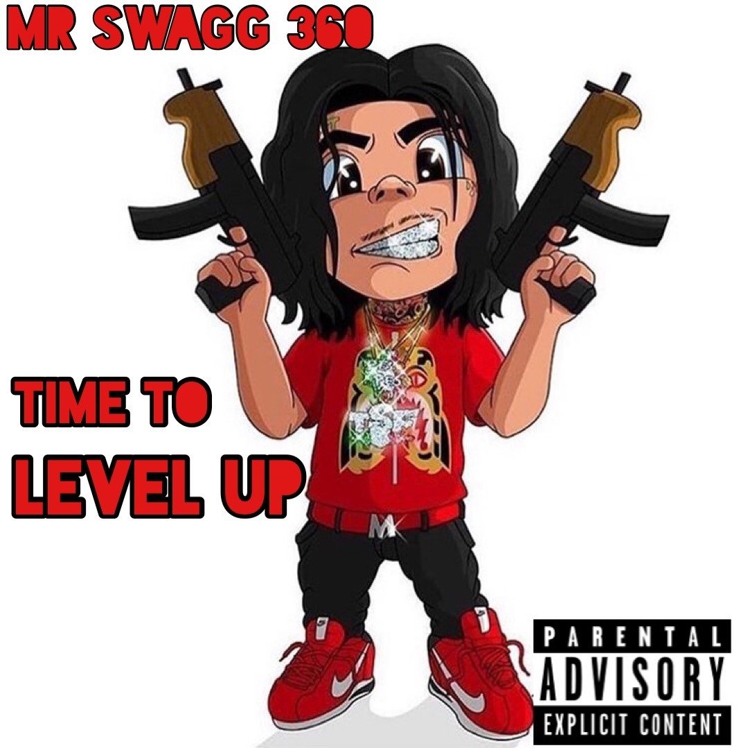 MR SWAGG 360 ReverbNation