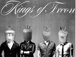 Kings of Freon