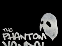The Phantom Vandal