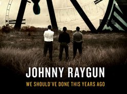 Image for Johnny Raygun