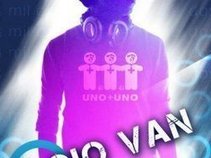 DJ Gio Van