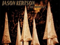 Jason Kertson & The Immortals