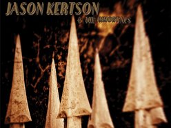 Image for Jason Kertson & The Immortals