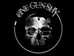 Image for One Gun Shy